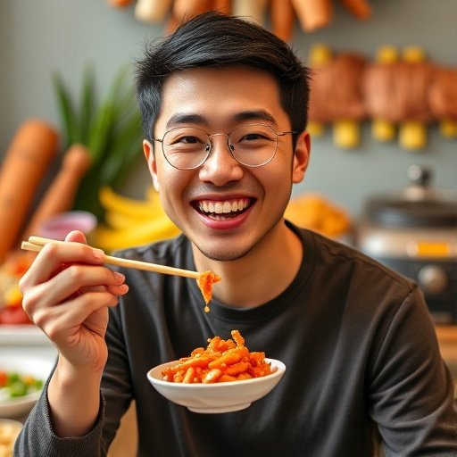 当某位明星的感情生活变成了娱乐吃瓜男主持的“瓜田”新宠，网友纷纷关注这位明星的“家”变成了聚集地第2集